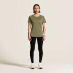 CORE Unify Training Tee W