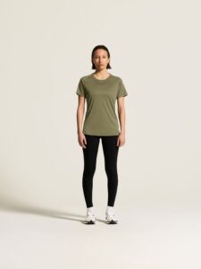 CORE Unify Training Tee W