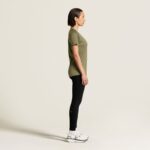 CORE Unify Training Tee W