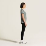 CORE Unify Training Tee W