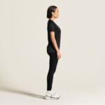 CORE Unify Training Tee W