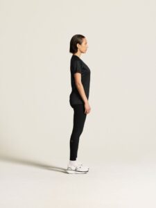 CORE Unify Training Tee W