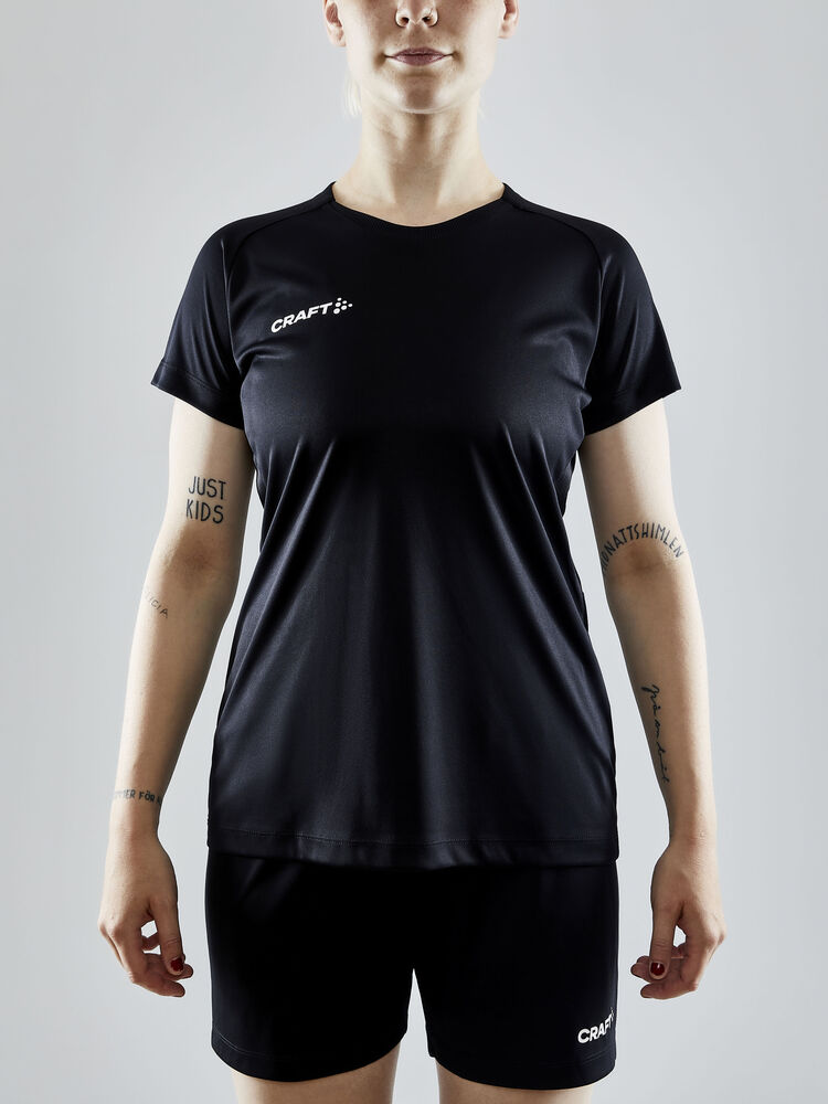 Evolve Tee W
