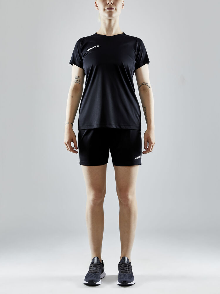 Evolve Tee W