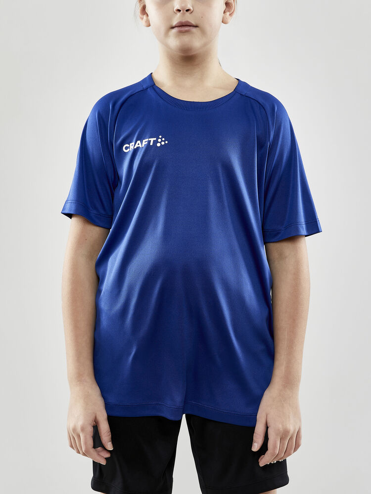 Evolve Tee Jr