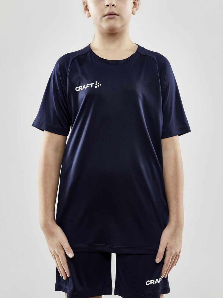 Evolve Tee Jr