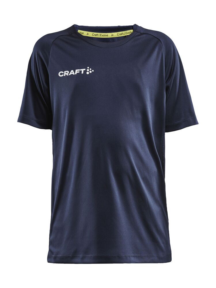 Evolve Tee Jr