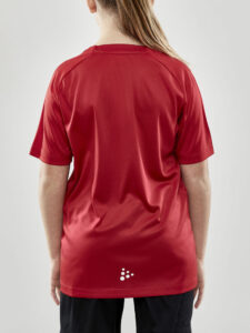 Evolve Tee Jr