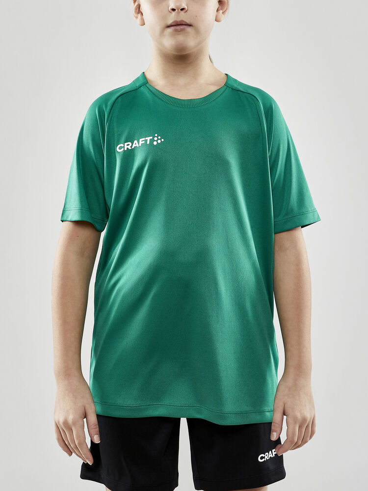 Evolve Tee Jr