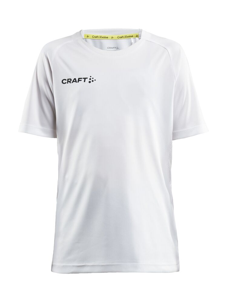 Evolve Tee Jr
