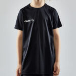 Evolve Tee Jr