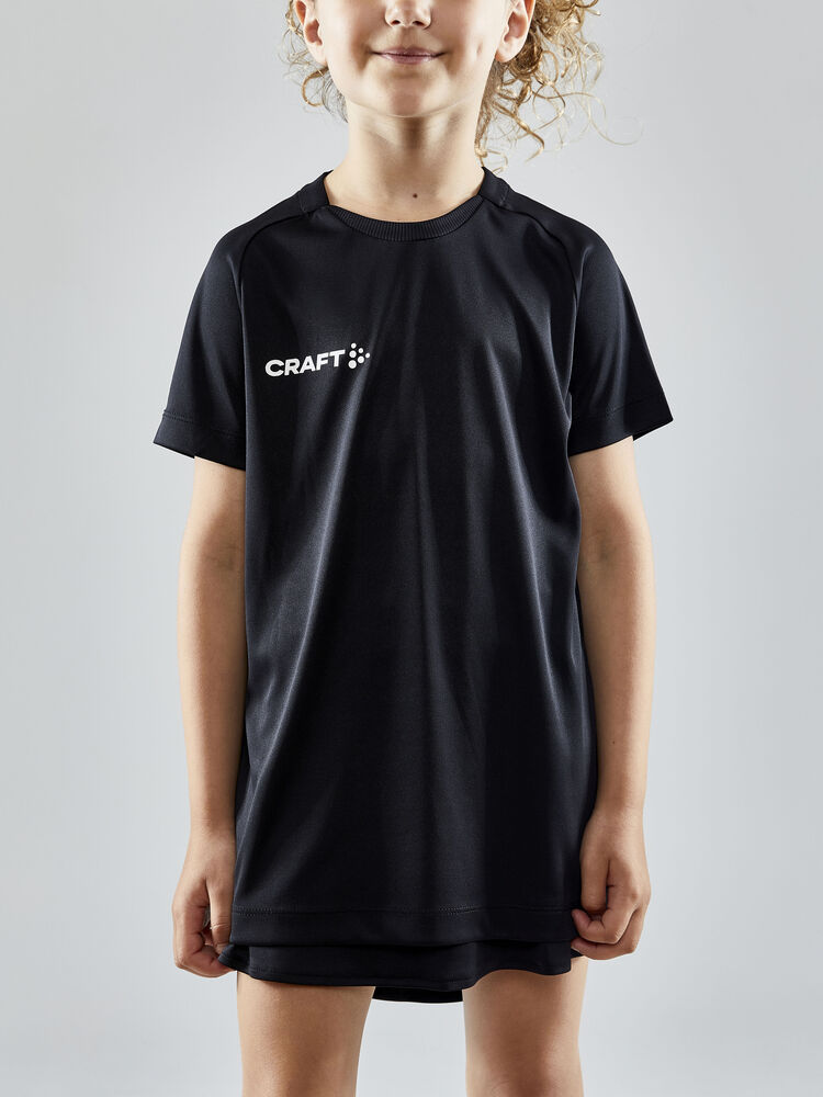 Evolve Tee Jr