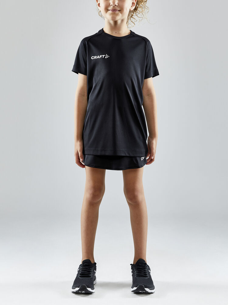 Evolve Tee Jr