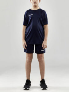 Evolve Shorts Jr