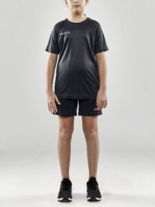 Evolve Shorts Jr