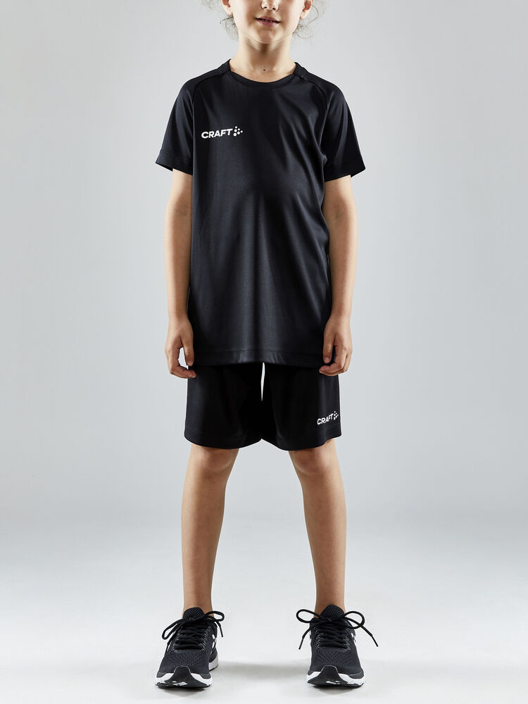 Evolve Shorts Jr