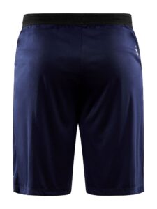 Evolve Zip Pocket Shorts M