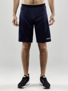 Evolve Zip Pocket Shorts M