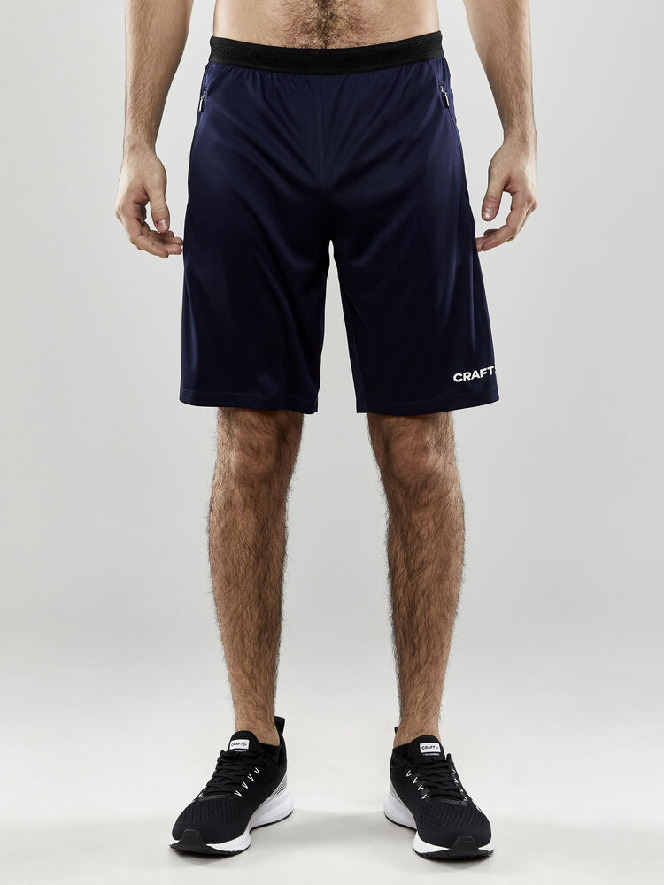 Evolve Zip Pocket Shorts M