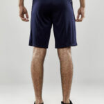 Evolve Zip Pocket Shorts M
