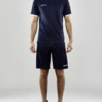 Evolve Zip Pocket Shorts M