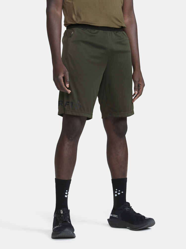 Evolve Zip Pocket Shorts M