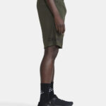 Evolve Zip Pocket Shorts M