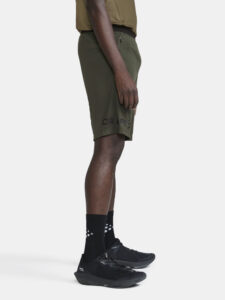 Evolve Zip Pocket Shorts M