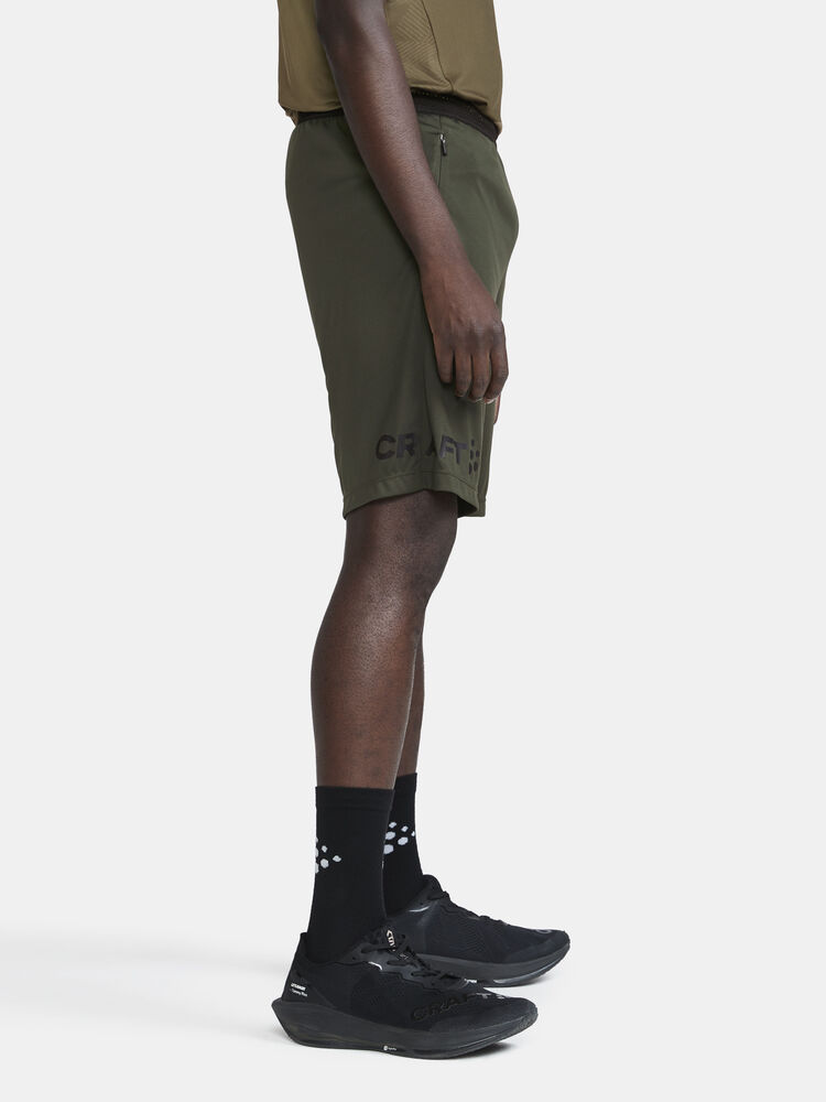 Evolve Zip Pocket Shorts M