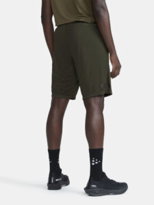 Evolve Zip Pocket Shorts M