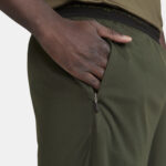 Evolve Zip Pocket Shorts M