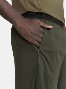 Evolve Zip Pocket Shorts M