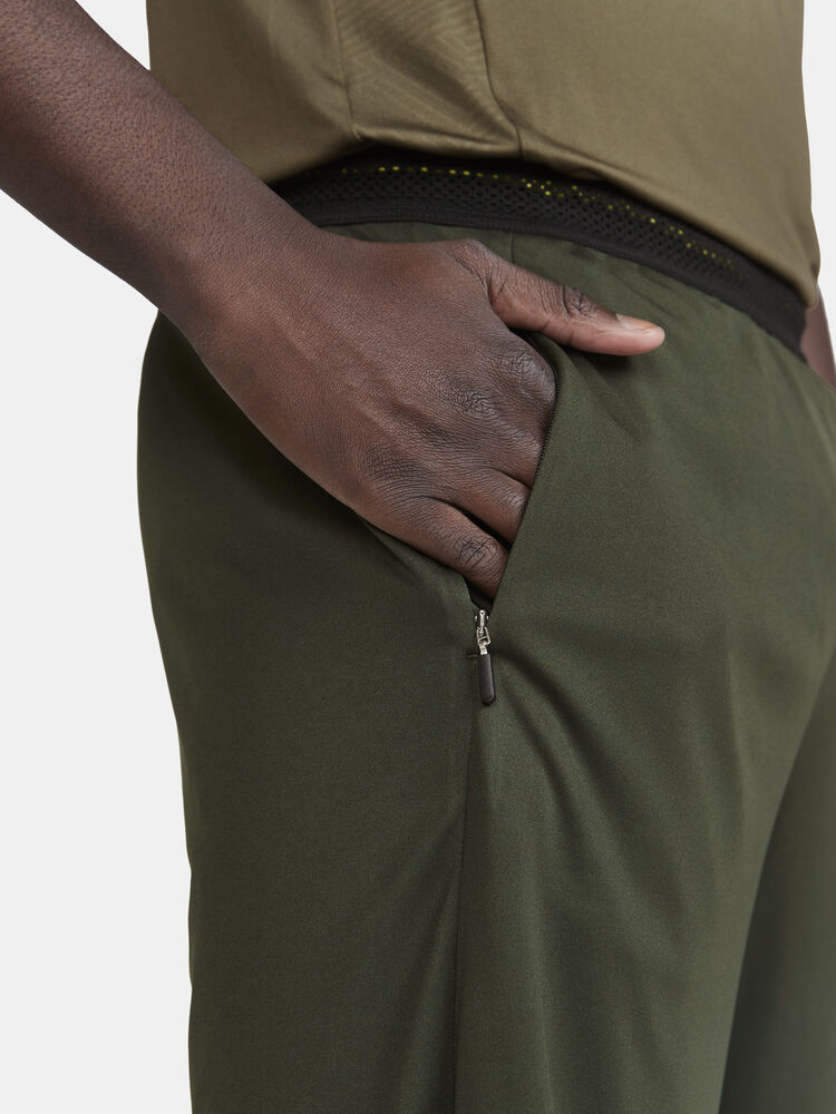 Evolve Zip Pocket Shorts M
