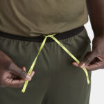 Evolve Zip Pocket Shorts M