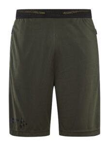 Evolve Zip Pocket Shorts M