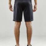 Evolve Zip Pocket Shorts M