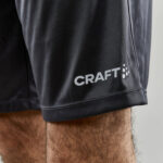Evolve Zip Pocket Shorts M