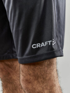 Evolve Zip Pocket Shorts M