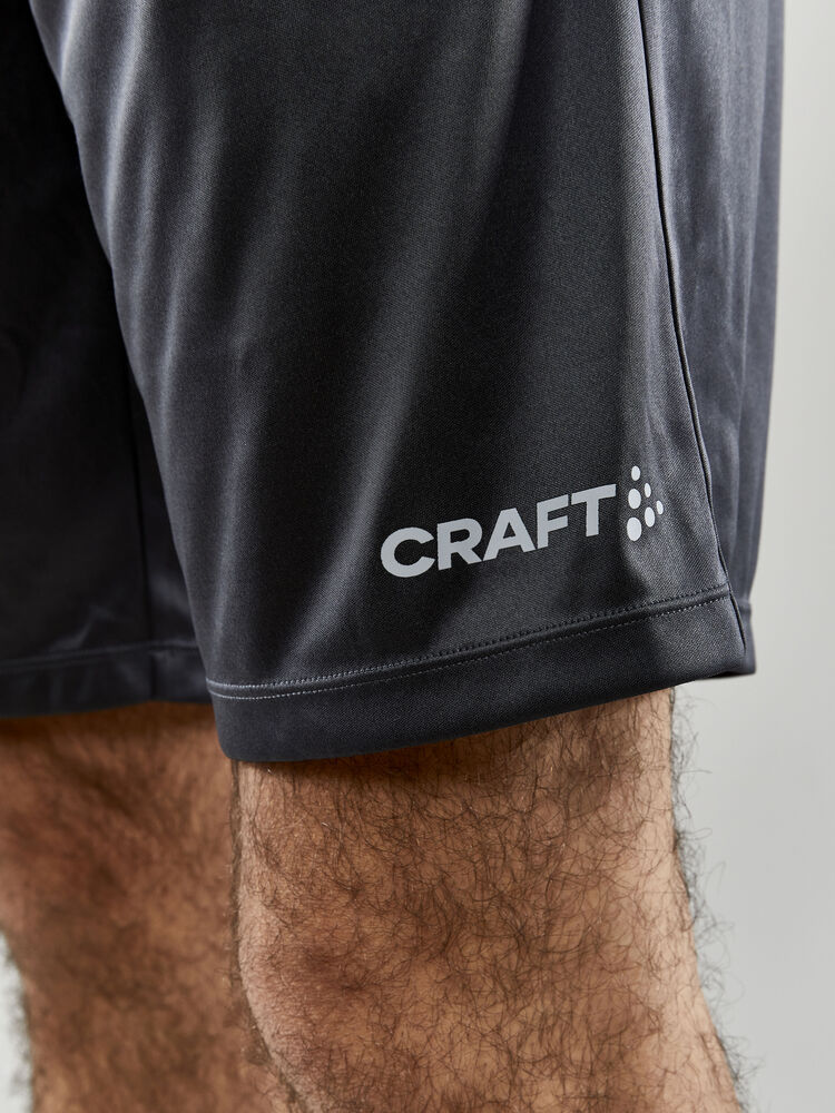 Evolve Zip Pocket Shorts M