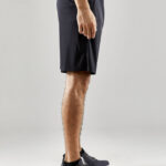 Evolve Zip Pocket Shorts M