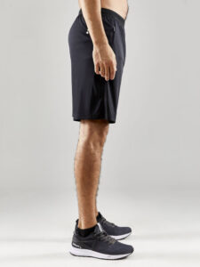 Evolve Zip Pocket Shorts M