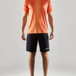 Evolve Zip Pocket Shorts M