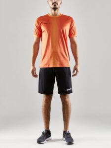 Evolve Zip Pocket Shorts M