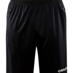 Evolve Zip Pocket Shorts M