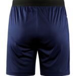 Evolve Zip Pocket Shorts W