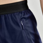 Evolve Zip Pocket Shorts W