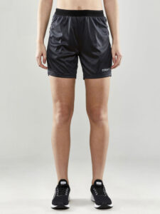 Evolve Zip Pocket Shorts W