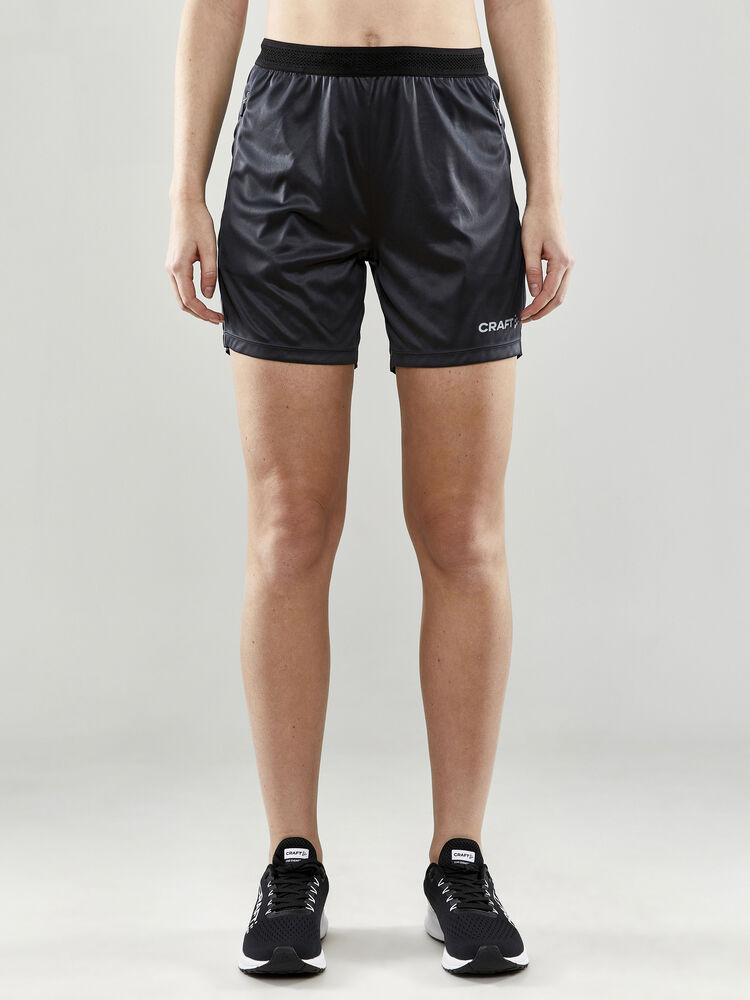 Evolve Zip Pocket Shorts W