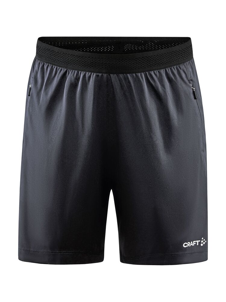 Evolve Zip Pocket Shorts W