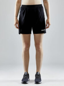 Evolve Zip Pocket Shorts W